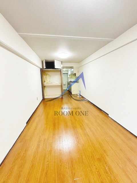 カーサ第二宇喜田三号棟の寝室|寝室です。