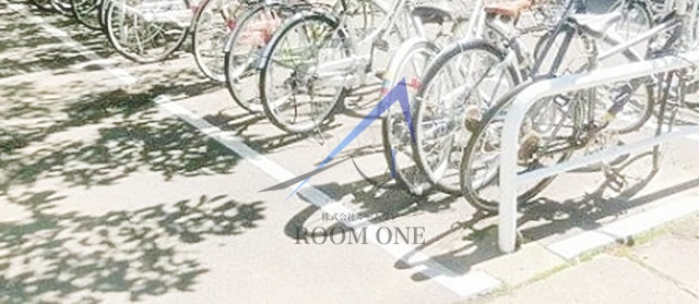 カーサ第二宇喜田三号棟