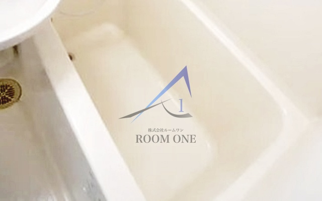 カーサ第二宇喜田三号棟の浴室|お風呂です。