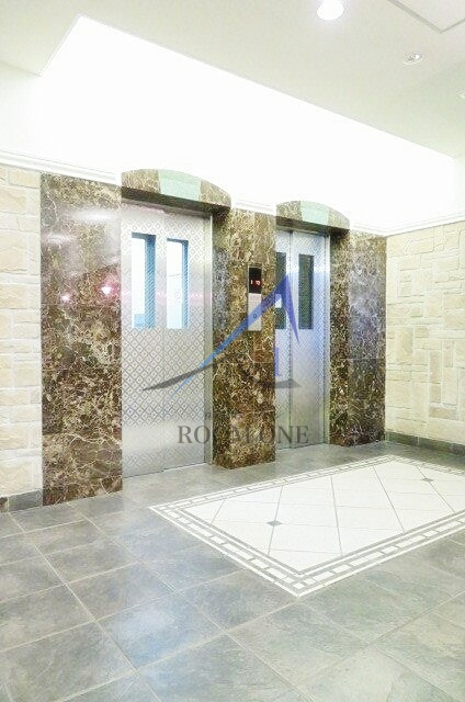 グランド・ガーラ高輪のその他共用部分