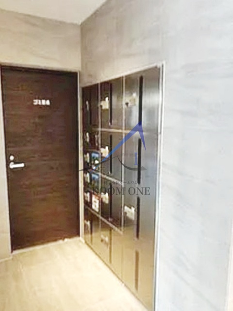 ハーモニーレジデンス門前仲町のその他共用部分|宅配ボックスです。