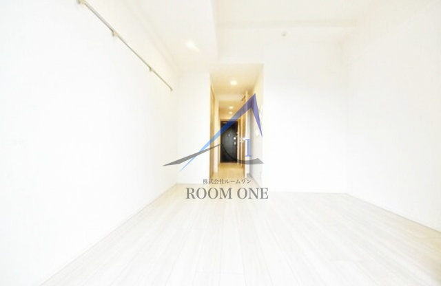 ハーモニーレジデンス門前仲町の寝室|寝室です。