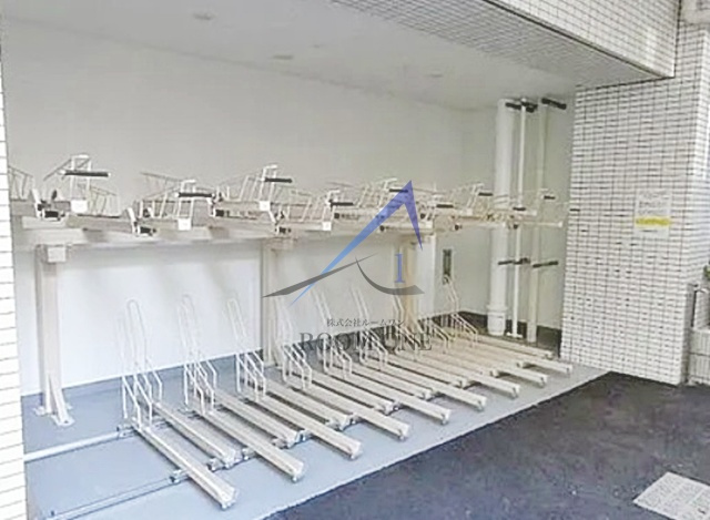 ハーモニーレジデンス門前仲町のその他共用部分