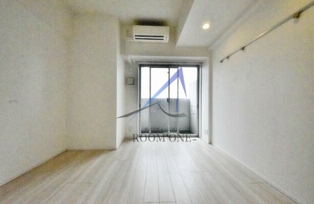 ハーモニーレジデンス門前仲町の居間・リビング|洋室のお部屋です。