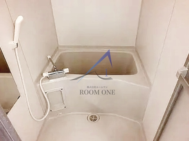 テオルカの浴室|お風呂です。