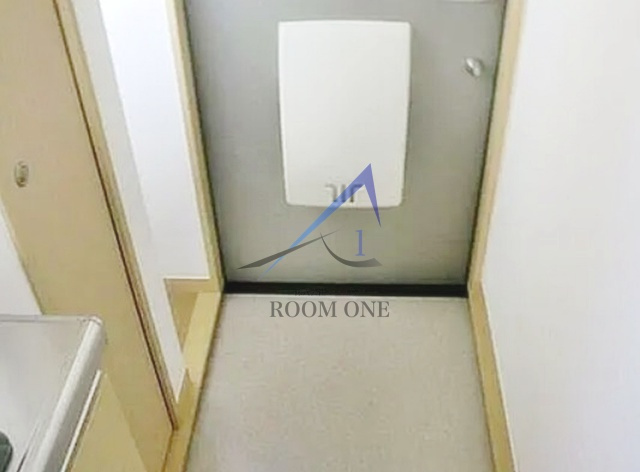 テオルカの玄関|玄関です。