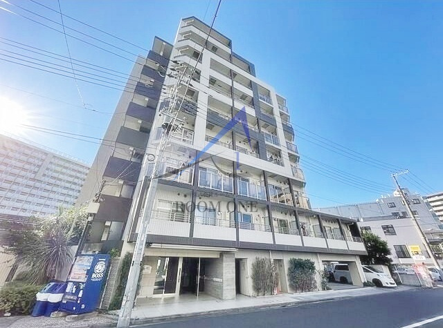 プレール・ドゥーク豊洲スクエア