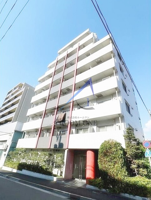 プレール・ドゥーク清澄白河