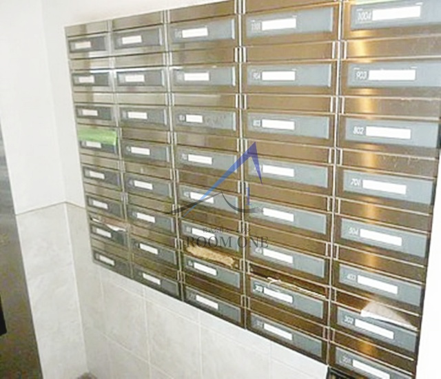 プレール・ドゥーク神田のその他共用部分