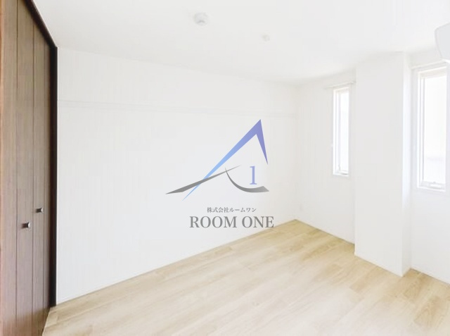 Ｃｈａｒｃｏａｌ錦糸町（チャコール錦糸町）の寝室|寝室です。