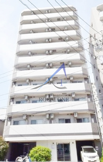 メイクスデザイン住吉Ⅳ