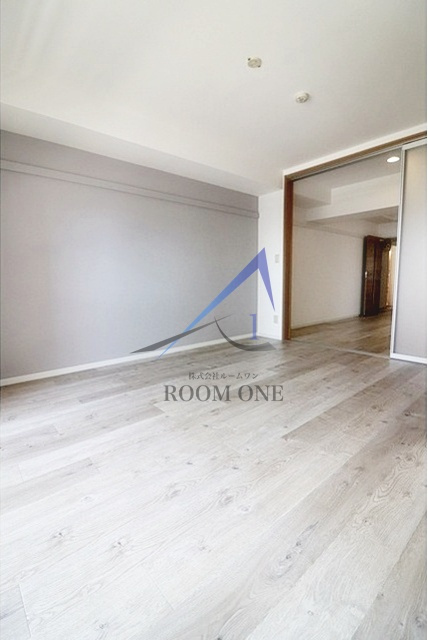 晴海アーバンプラザの寝室|寝室です。