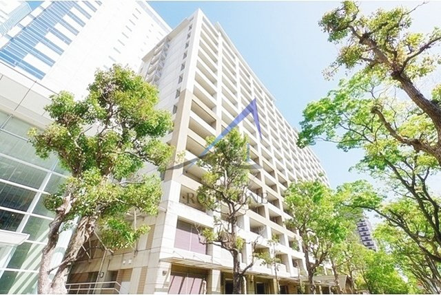 晴海アーバンプラザ