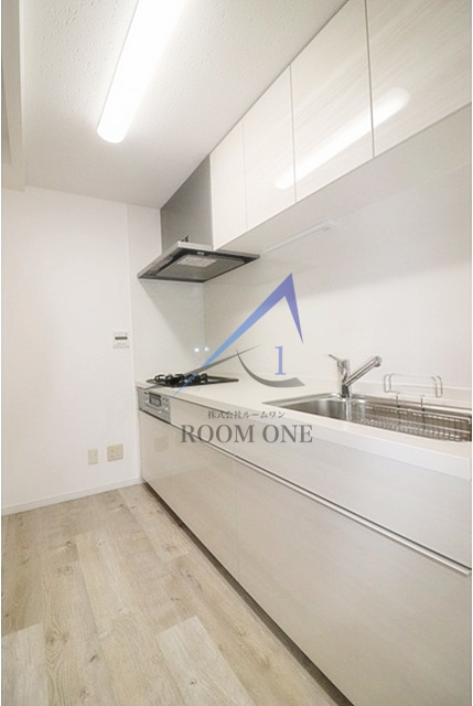 晴海アーバンプラザのキッチン|キッチンです。