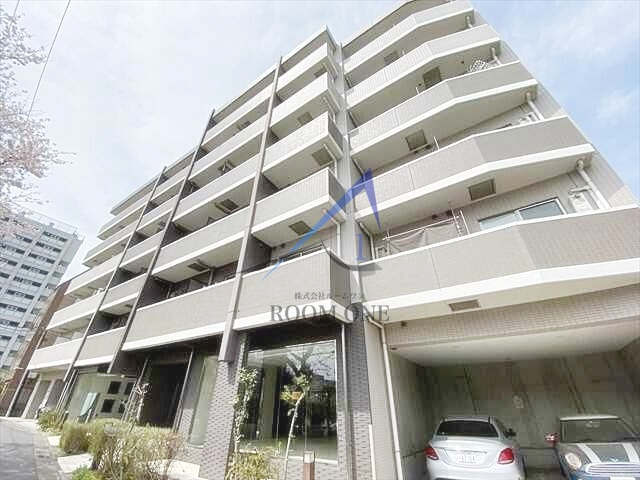 ドルチェ東京押上ツインズ壱番館