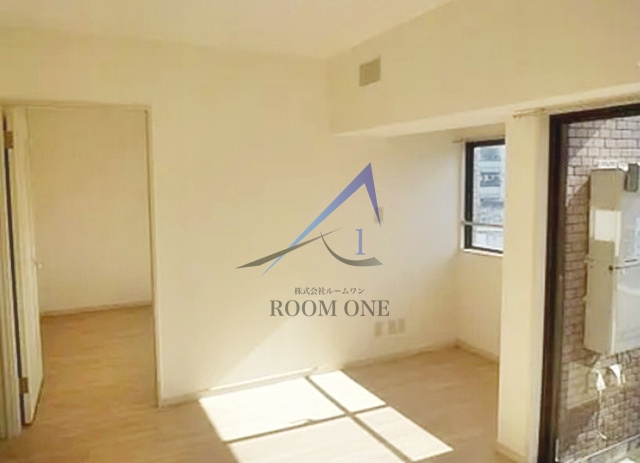 亀戸天神東スカイマンションの寝室|寝室です。