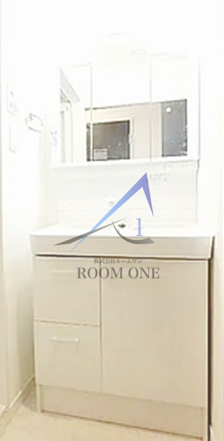 ＰＲＩＮＣＥ５４の洗面所|洗面台です。