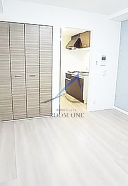 ＰＲＩＮＣＥ５４の居間・リビング|洋室のお部屋です。