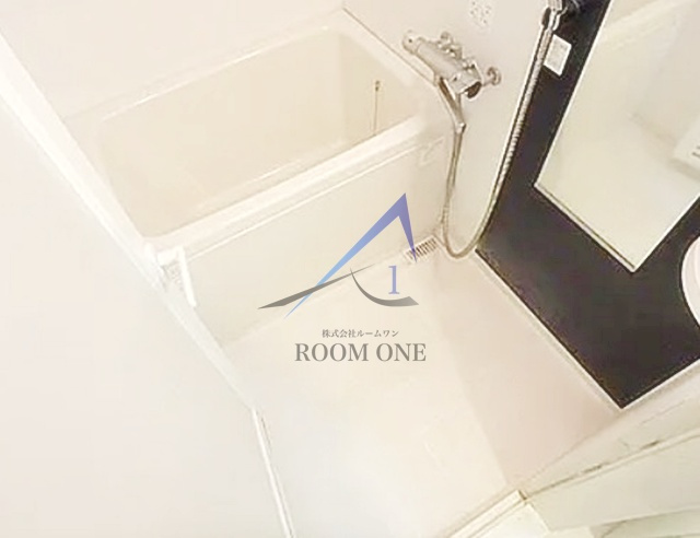 ＰＲＩＮＣＥ５４の浴室|お風呂です。