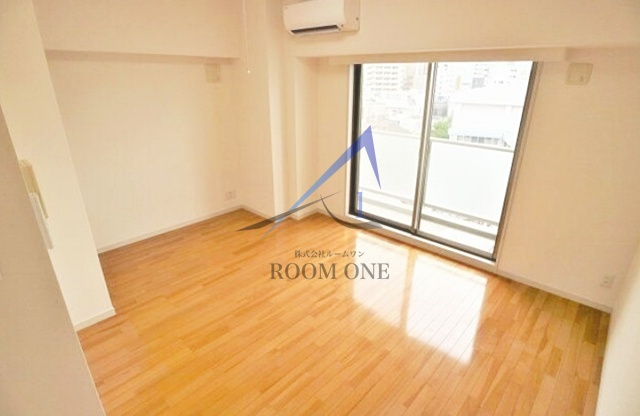 LE‐LION TOKYO EAST COREの寝室|寝室です。