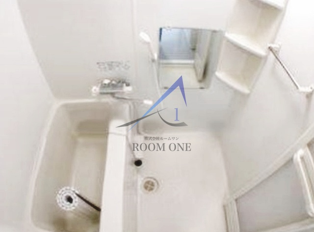 LE‐LION TOKYO EAST COREの浴室