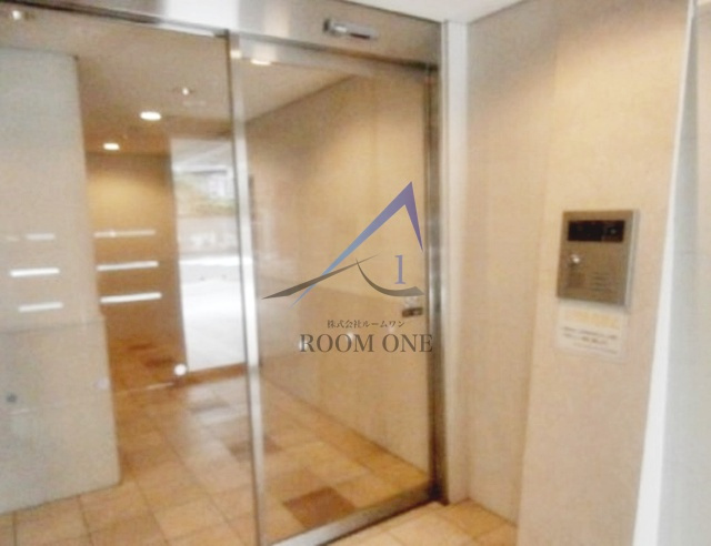 LE‐LION TOKYO EAST COREのエントランス