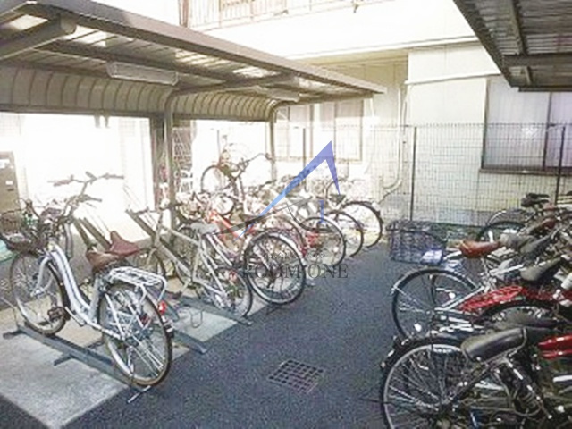 LE‐LION TOKYO EAST COREのその他共用部分