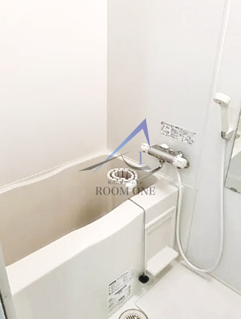 LE‐LION TOKYO EAST COREの浴室