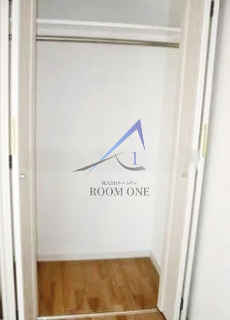 LE‐LION TOKYO EAST COREの収納