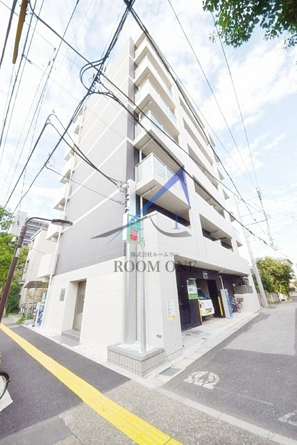 レーヴ東京イーストフェルクルール