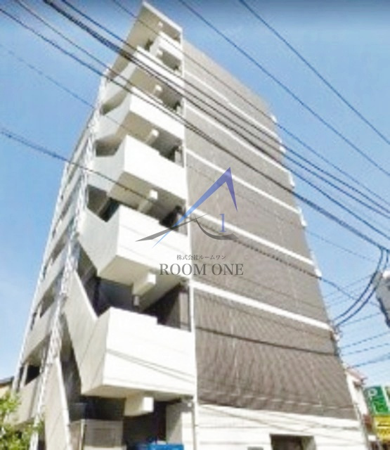 レーヴ東京イーストフェルクルール