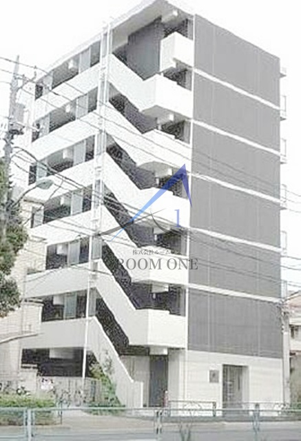 レーヴ東京イーストフェルクルール