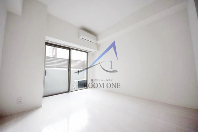 レーヴ東京イーストフェルクルールのキッチン|洋室のお部屋です。