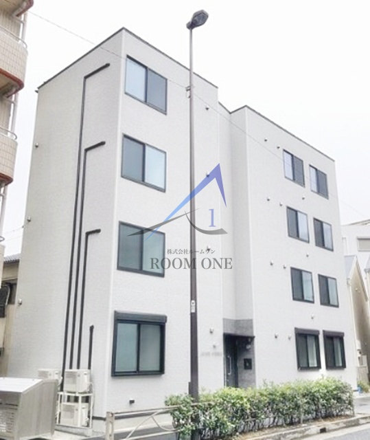 レオーネ千住新橋