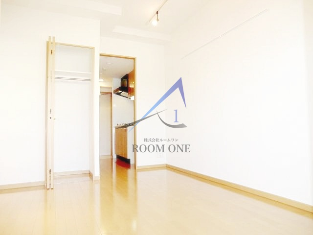 ステージファースト北千住の寝室|寝室です。