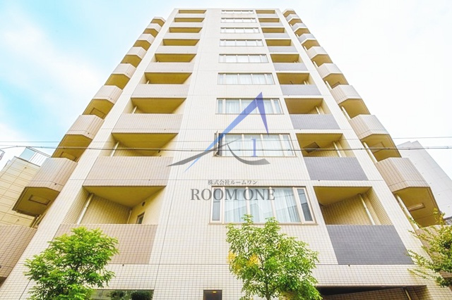 ステージファースト北千住