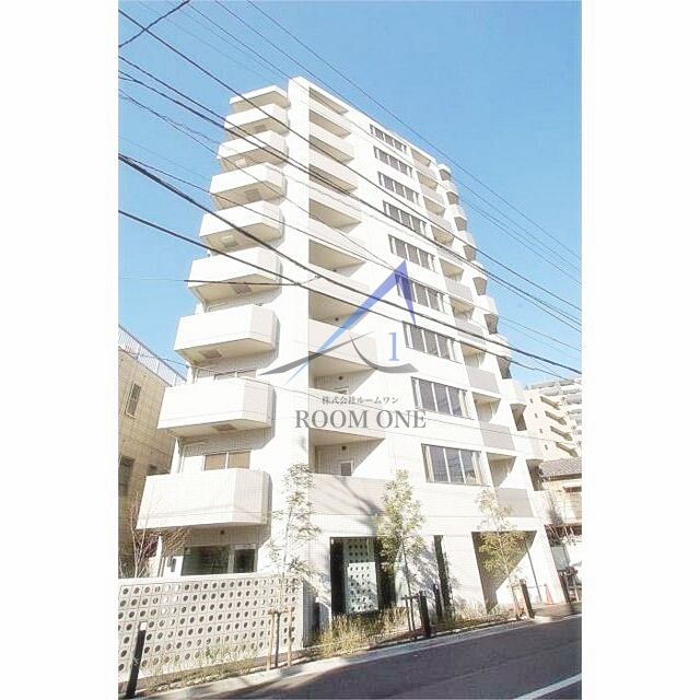 ステージファースト北千住