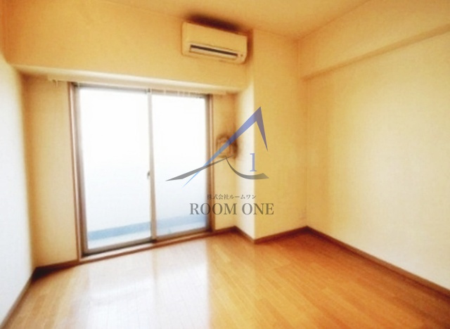 ステージファースト北千住の居間・リビング|洋室のお部屋です。