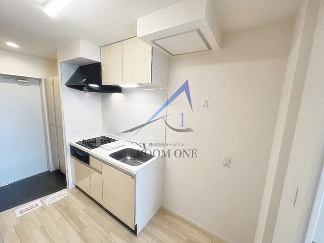 星野マンション