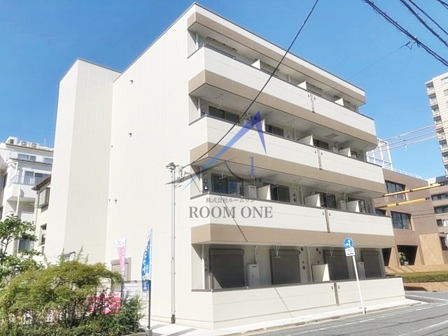 星野マンション