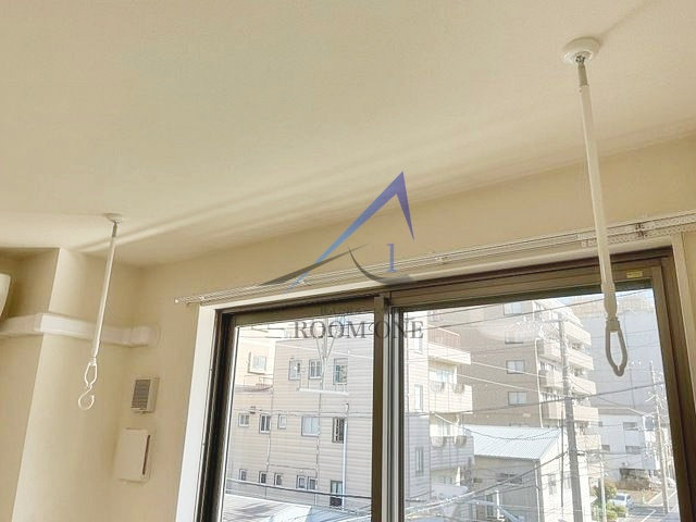 星野マンション