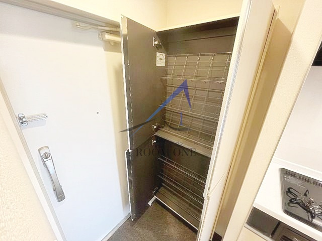 星野マンション