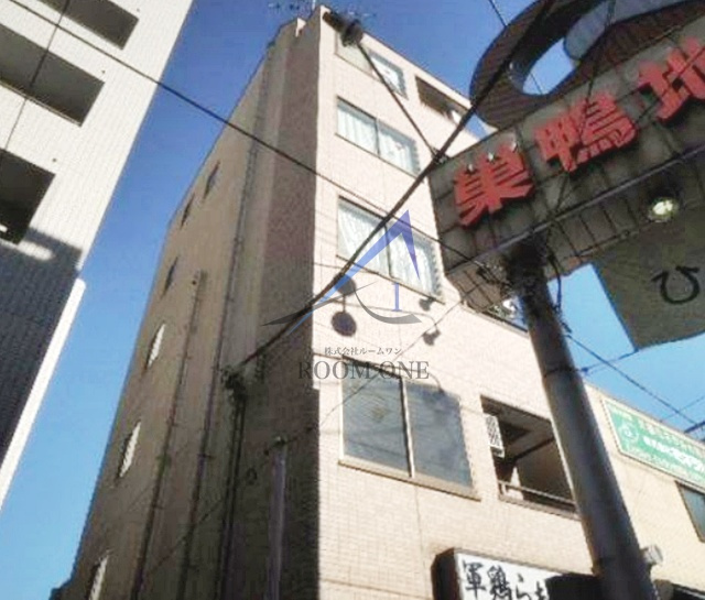 ヴェッセル巣鴨