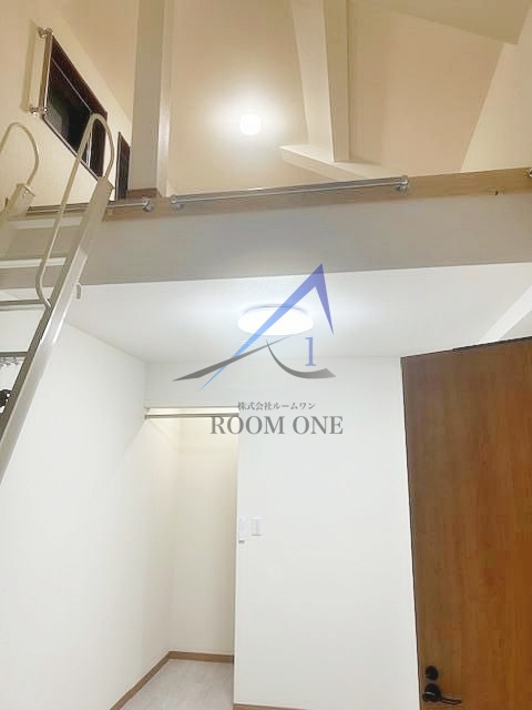 グランデ西ヶ原のその他