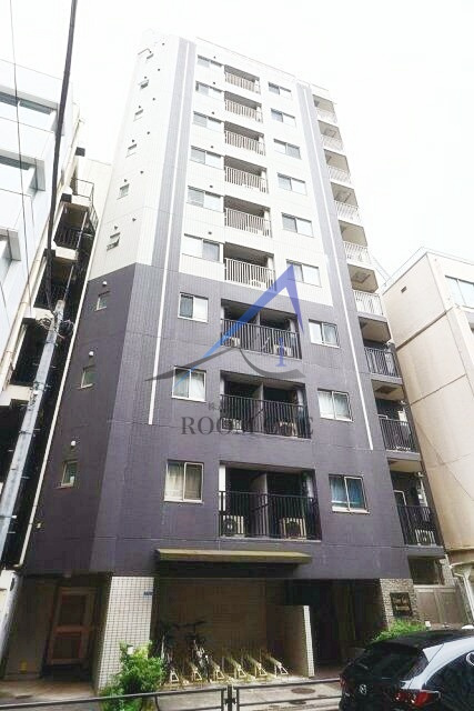 クローバーコート黒門町