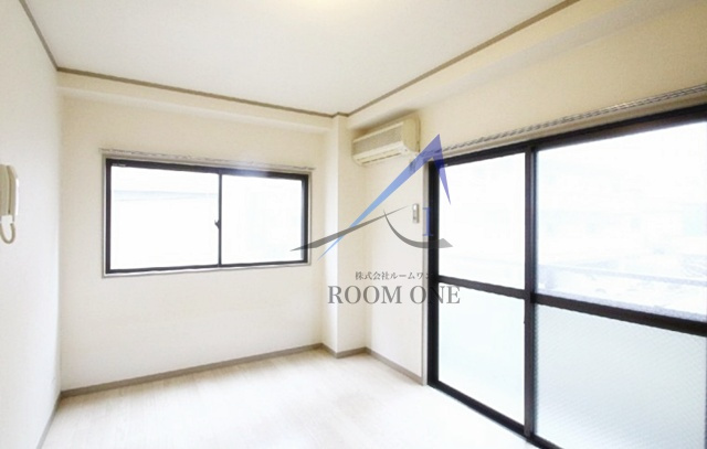 レグルス押上の寝室|寝室です。