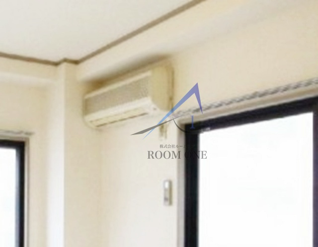 レグルス押上のその他|エアコン付きです。