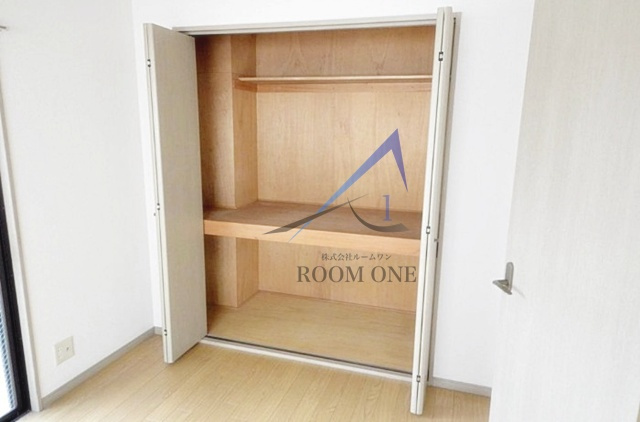 レグルス押上の収納|収納です。