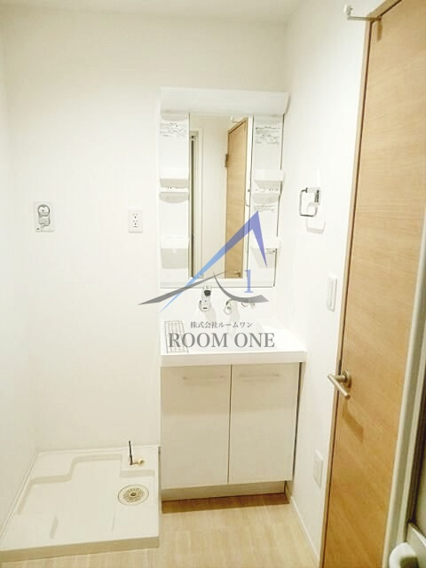 グレイス北千住の内装