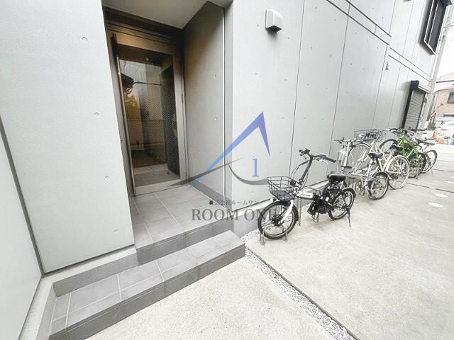 グレイス北千住